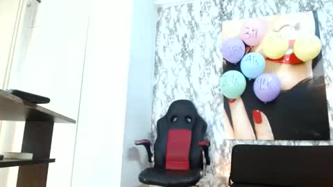 Mariani online show from October 31, 12:42 pm