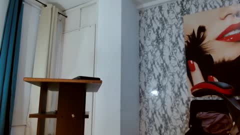 Mariani online show from September 29, 12:21 pm