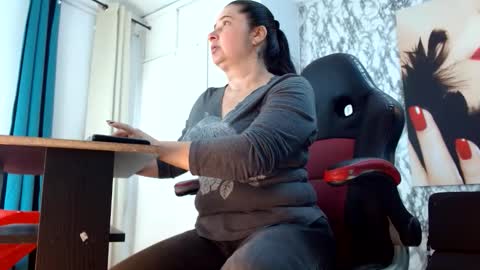 Mariani online show from September 25, 12:04 pm