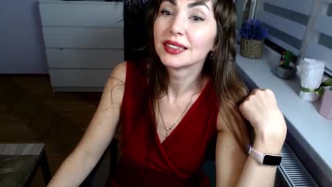 Snapshot of marianika chatting on February 16, 8:11 pm marianika online show from February 16, 8:11 pm
