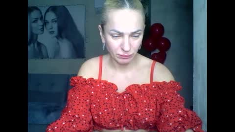 marianna1977 online show from February 19, 8:31 pm