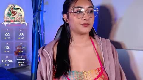 Marian online show from November 29, 10:14 pm