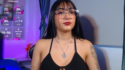 Marian online show from January 13, 10:25 pm