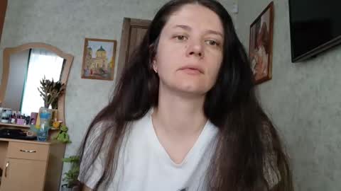 Nina Kiss online show from April 21, 7:48 am