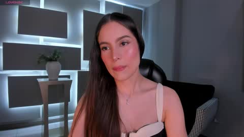 Marianne  online show from January 12, 2:17 am