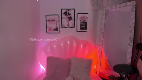 marianne online show from October 20, 7:33 am