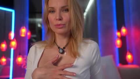 Maria online show from May 29, 4:05 pm