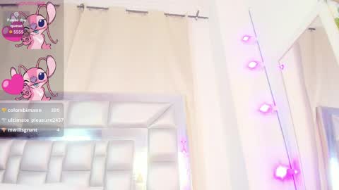 MARIAN online show from April 11, 7:45 am