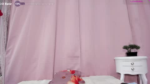 marianrosse online show from April 10, 8:04 pm