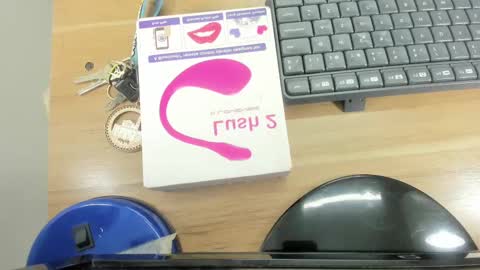 Marian Sexy online show from February 23, 12:30 pm