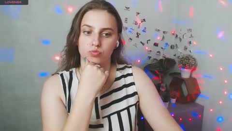 Mariia online show from June 24, 1:10 pm
