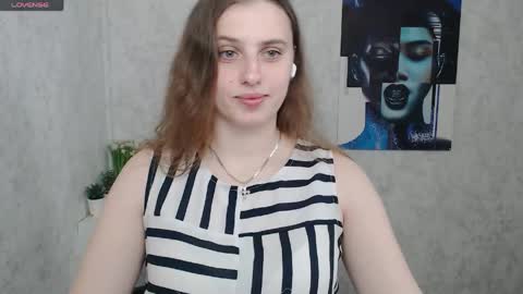 Mariia online show from April 25, 12:08 pm
