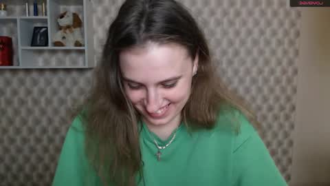 Mariia online show from April 18, 2:19 pm