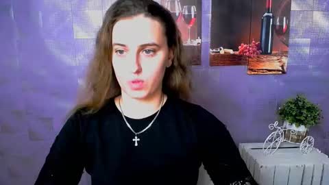 Mariia online show from November 10, 1:39 pm