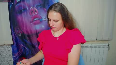 Mariia online show from June 22, 10:34 am