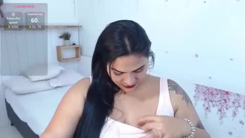 mariavex online show from January 17, 8:38 pm