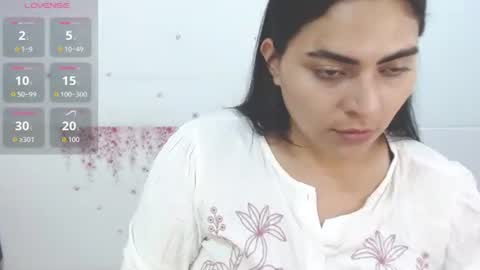 mariavex online show from November 15, 7:04 pm