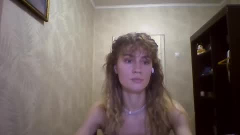 Elianor online show from March 14, 6:31 pm