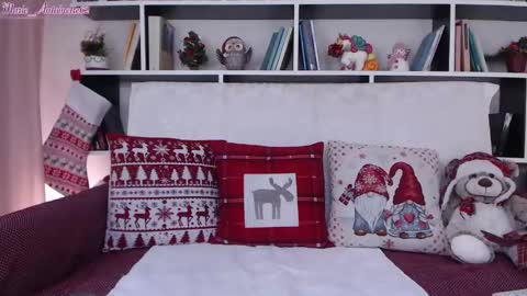 Maria online show from December 21, 6:52 am