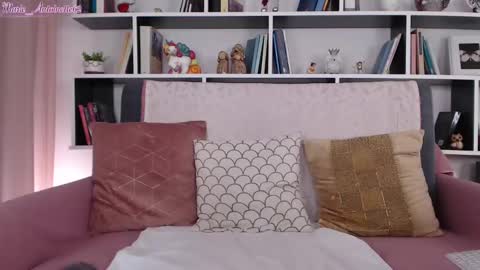 Maria online show from February 2, 3:39 pm