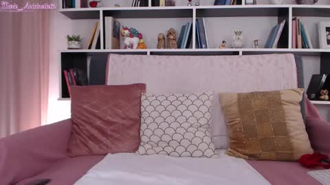 Maria online show from February 24, 6:14 am