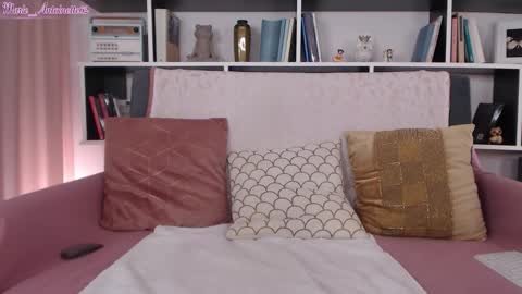 Maria online show from October 23, 6:08 am