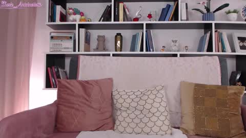 Maria online show from September 20, 9:24 pm