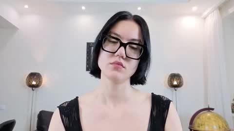 Marie Fitch online show from January 10, 4:17 am