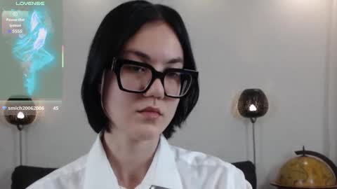 Marie Fitch online show from November 19, 2:00 am