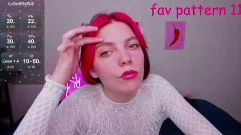 Marie 3 online show from July 7, 11:35 am