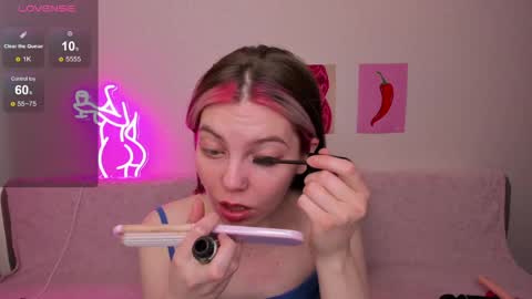 Marie 3 online show from May 1, 5:43 am
