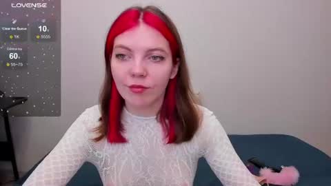 Marie 3 online show from June 28, 5:14 am