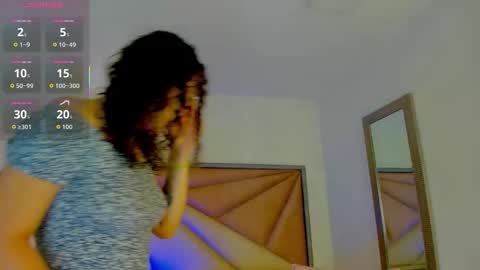 Mariee online show from March 16, 12:02 am