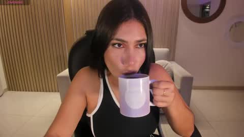  Im Marie Jane  online show from February 14, 10:38 am