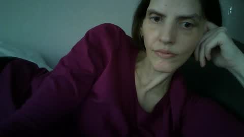 Mariejojo online show from March 29, 8:08 pm