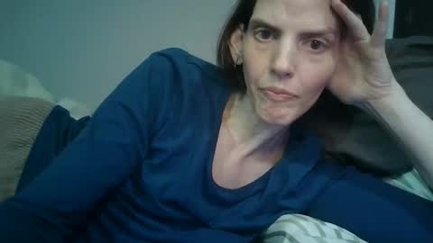 Mariejojo online show from April 16, 1:17 am