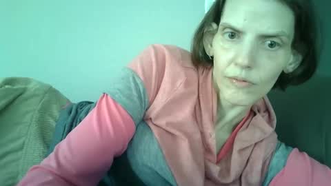 Mariejojo online show from April 5, 3:22 pm