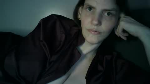 Mariejojo online show from October 25, 4:58 pm