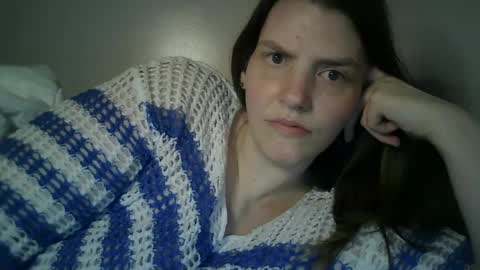 Snapshot of mariejojo chatting on February 21, 3:34 am Mariejojo online show from February 21, 3:34 am