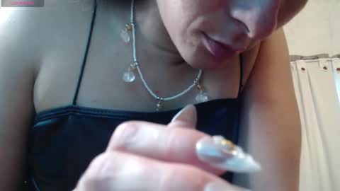 Mariie online show from January 6, 9:51 pm