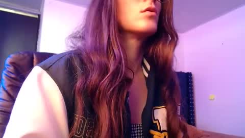 Mariie online show from February 17, 7:12 pm