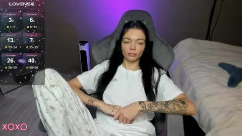 Maria  online show from December 3, 1:24 pm