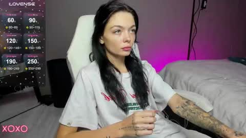 Maria  online show from September 24, 2:05 pm