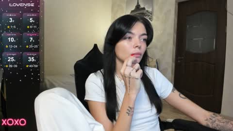 Maria  online show from January 29, 5:56 pm