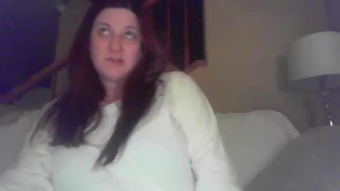 Marie online show from February 17, 2:33 am