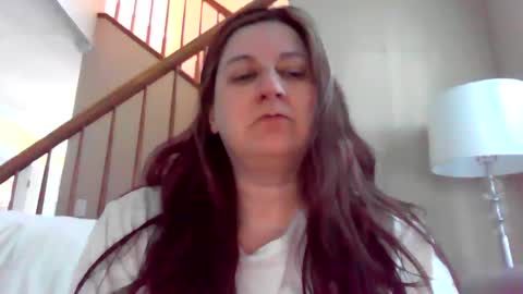 Marie online show from June 7, 6:15 pm