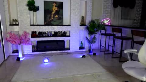 mariemlui online show from February 26, 3:33 pm