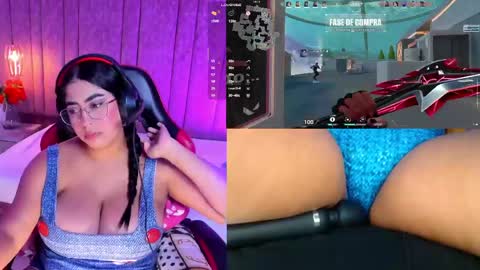 Marian online show from April 16, 9:39 pm