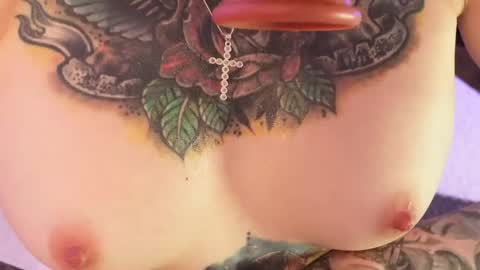 Mariana online show from March 28, 7:02 pm