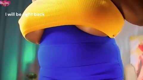 Nikita - Scroll down and read my bio please. New Pictures in Bio online show from February 15, 6:23 am